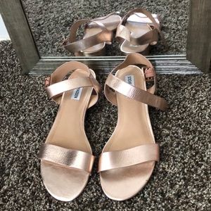 Steve Madden sandals